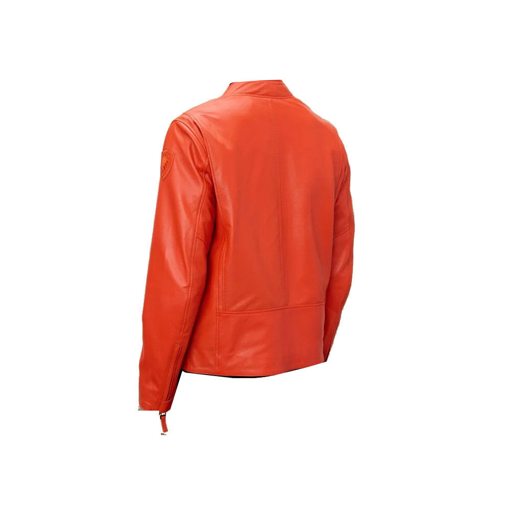 Chaqueta de Piel Blauer SBLUL02442 Carlos Color Rojo Lava_9680.jpg