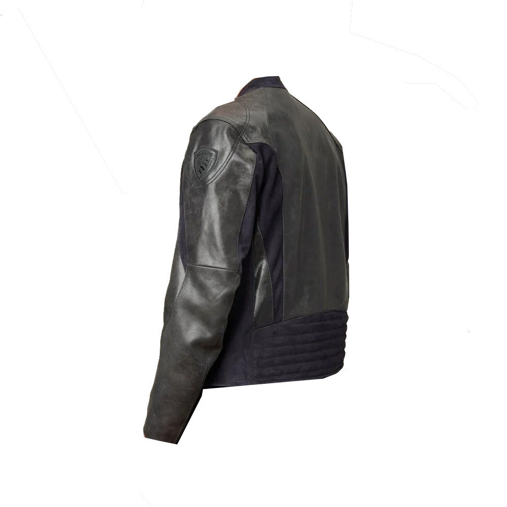 Chaqueta de Piel Blauer SBLUL02443 Faystone Color Negro_9747.jpg