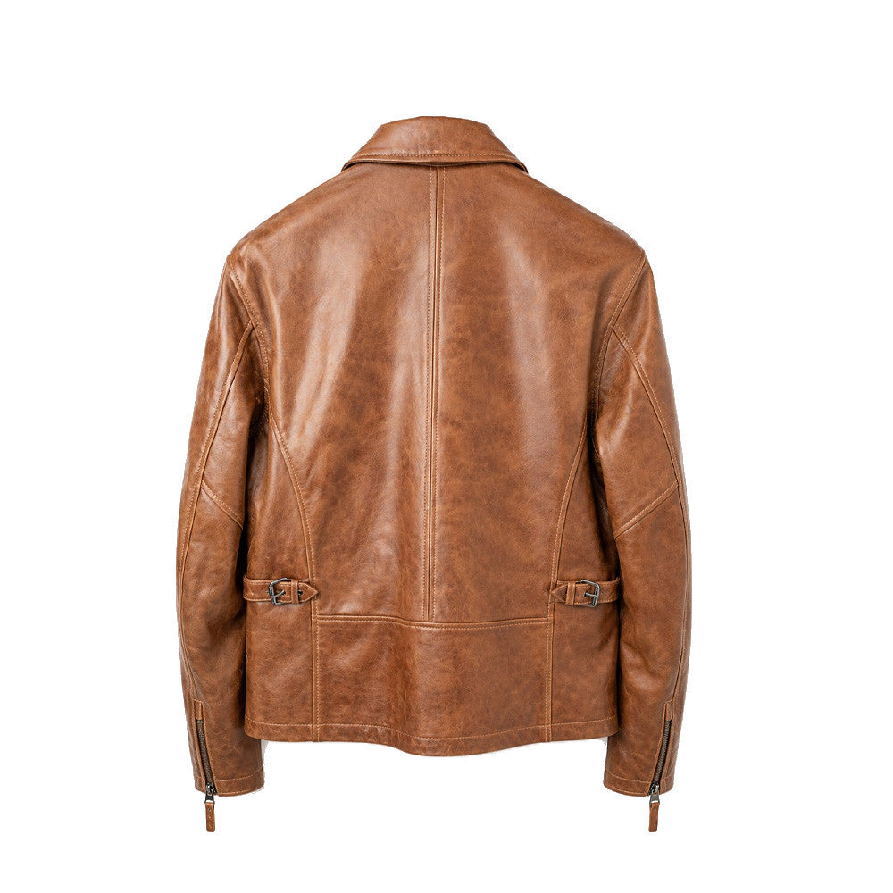Chaqueta de Piel Blauer SBLUL02444 Glencoe Color Cuero_9838.jpg