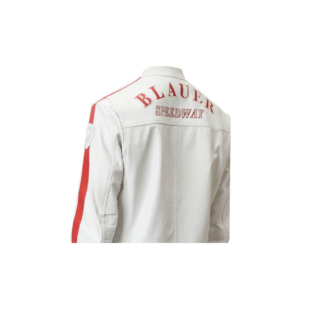 Chaqueta de Piel Blauer SBLUL02487 Color Blanco y Rojo_4898.jpg
