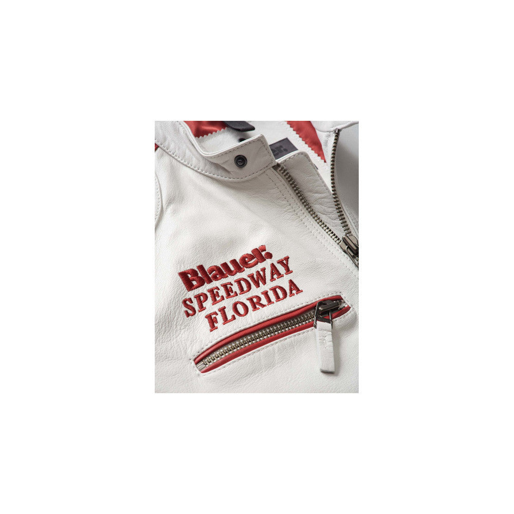 Chaqueta de Piel Blauer SBLUL02487 Color Blanco y Rojo_4899.jpg