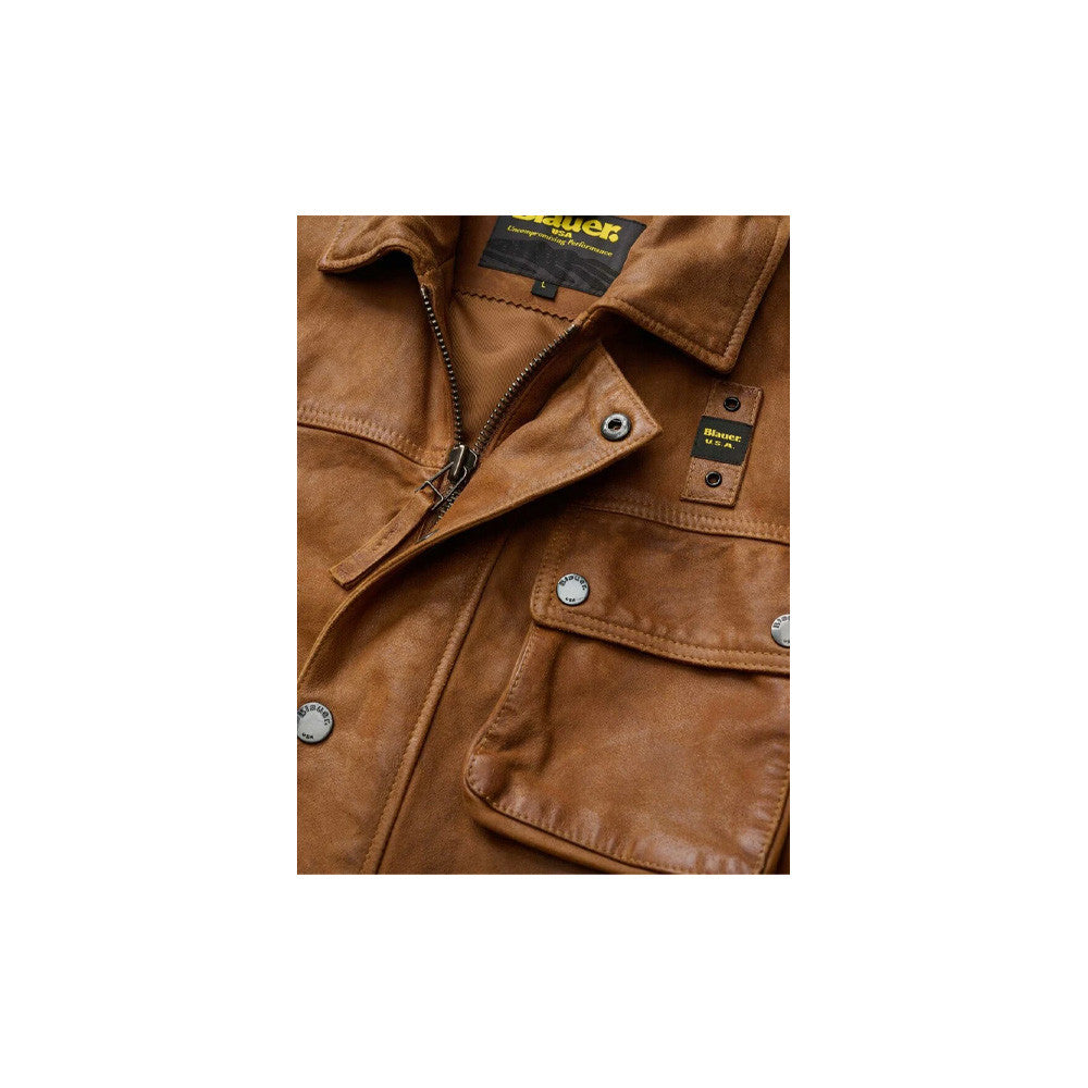 Chaqueta de Piel Blauer SBLUL02532 Jeshurun Color Cuero_9687.jpg
