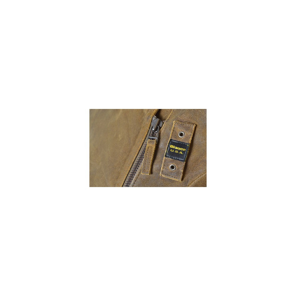 Chaqueta de Piel Blauer WBLDL01265 Color Camel_1833.jpg