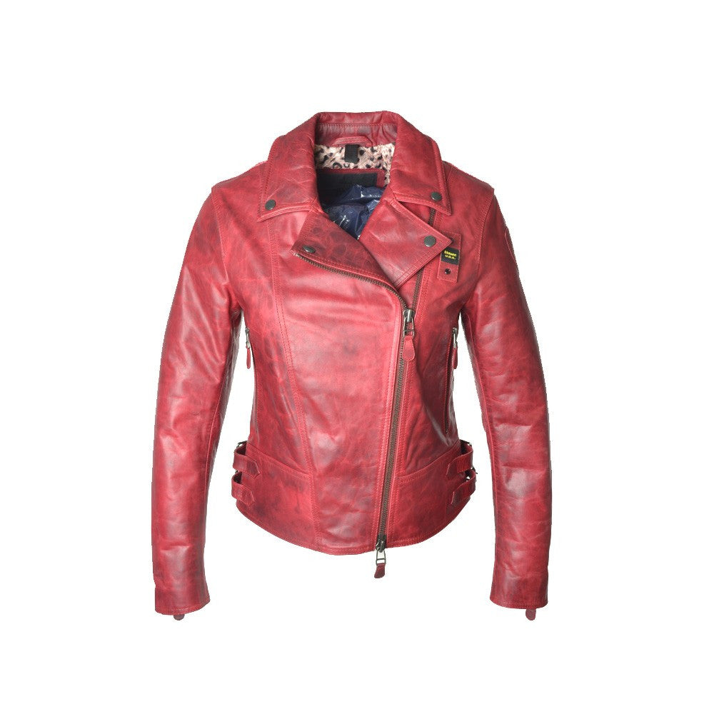 Chaqueta de Piel Blauer WBLDL01361 Color Granate_1828.jpg