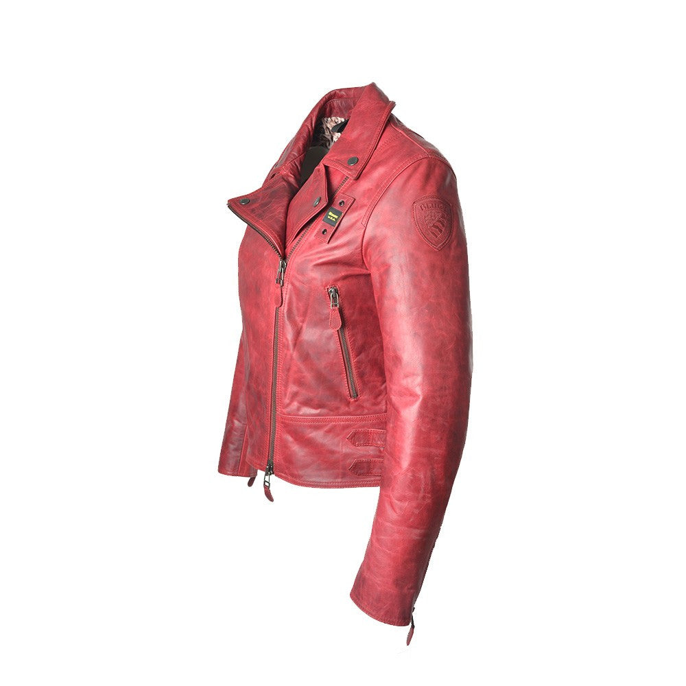Chaqueta de Piel Blauer WBLDL01361 Color Granate_1829.jpg