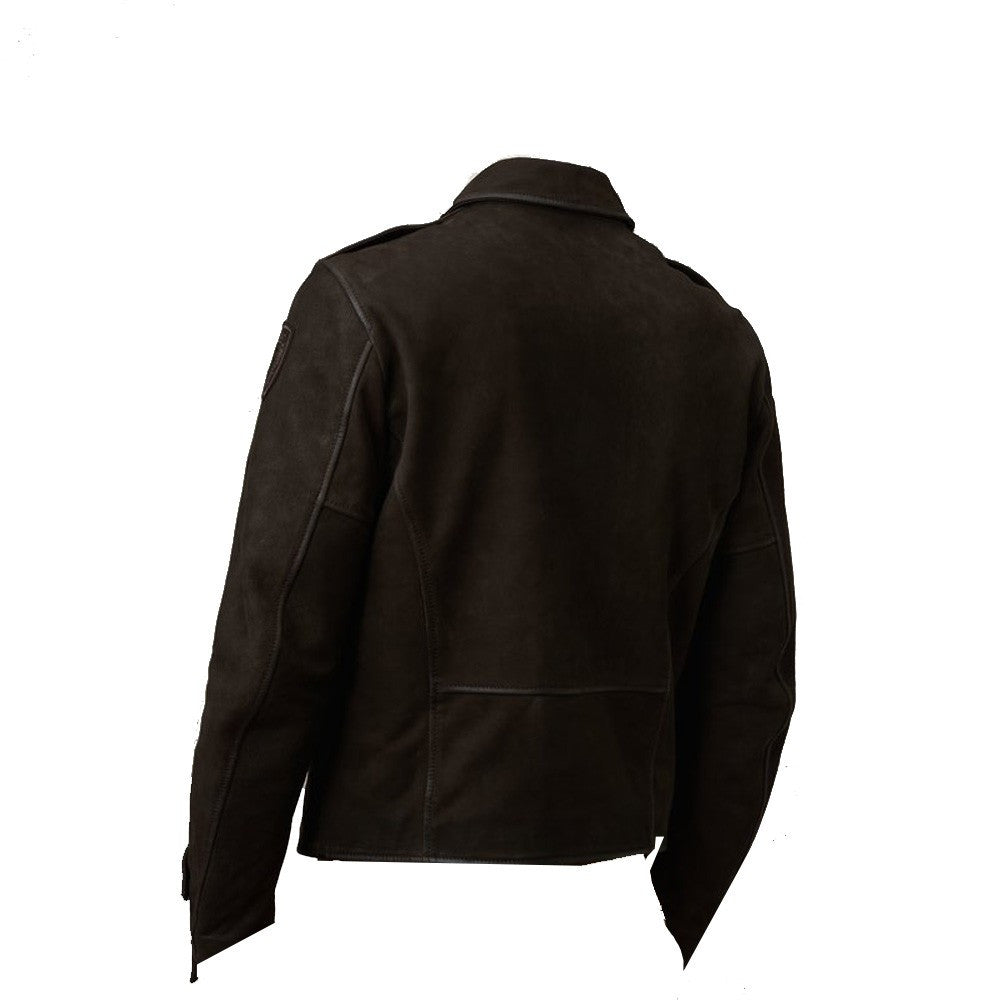 Chaqueta de Piel Blauer WBLUL01249 Color Marrón_3621.jpg