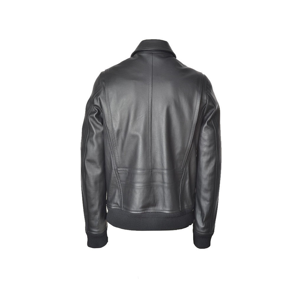 Chaqueta de Piel PT Torino TL2PAV010MLS01PE Color Negro_1993.jpg
