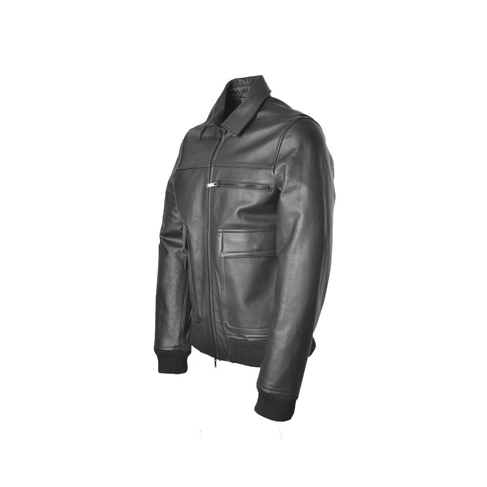 Chaqueta de Piel PT Torino TL2PAV010MLS01PE Color Negro_1994.jpg