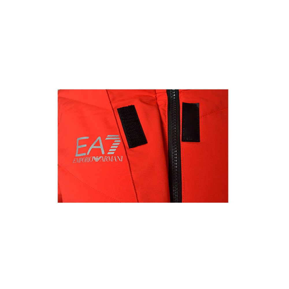 Chaqueta de Snow EA7 Emporio Armani 6LTG15 TN45Z Color Rojo_2060.jpg