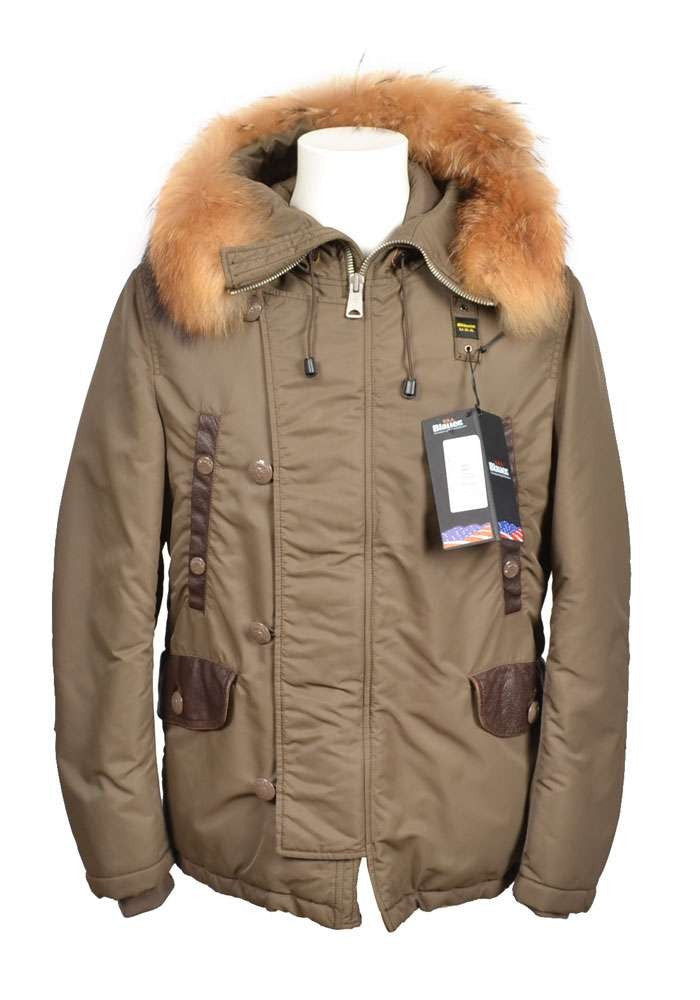 Chaqueta hombre Blauer UB02090 color marron_154.jpg