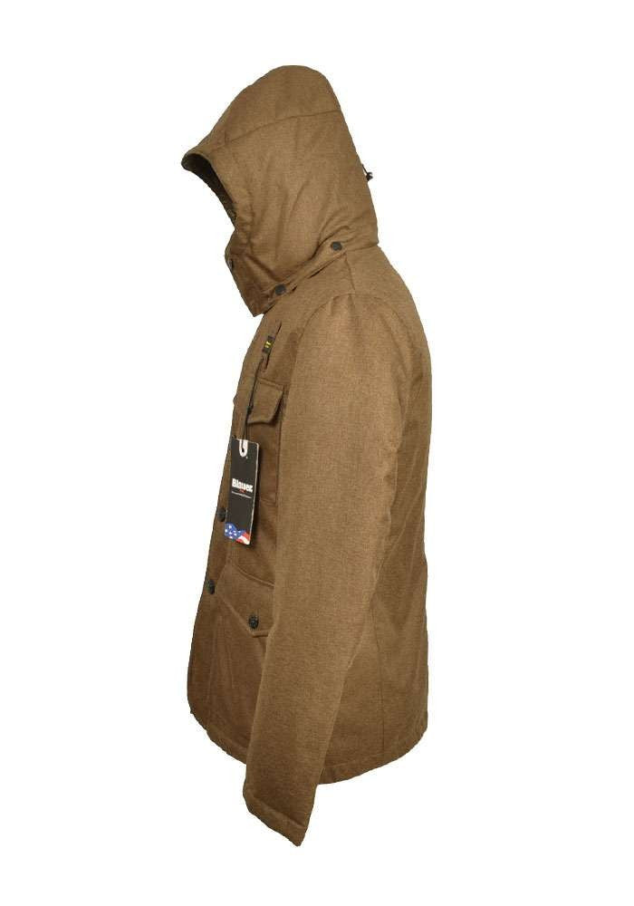 Chaqueta hombre Blauer UB03142-4295 color marron_158.jpg