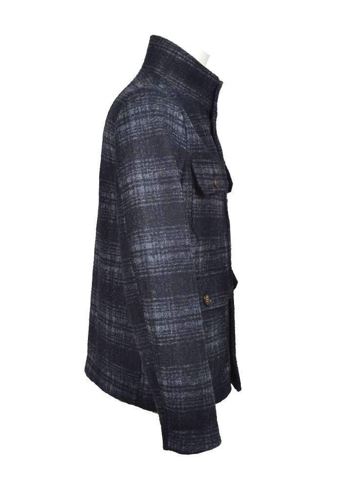 Chaqueta  hombre Blauer UB04261color azul con cuadros_136.jpg