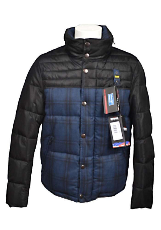Chaqueta hombre Blauer UC02543 color azul marino y negro_141.jpg