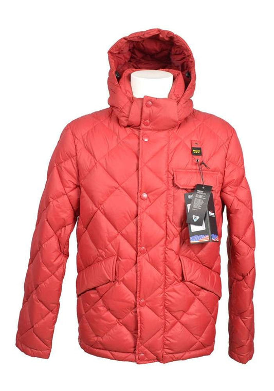 Chaqueta hombre Blauer UC03139 color rojo_151.jpg