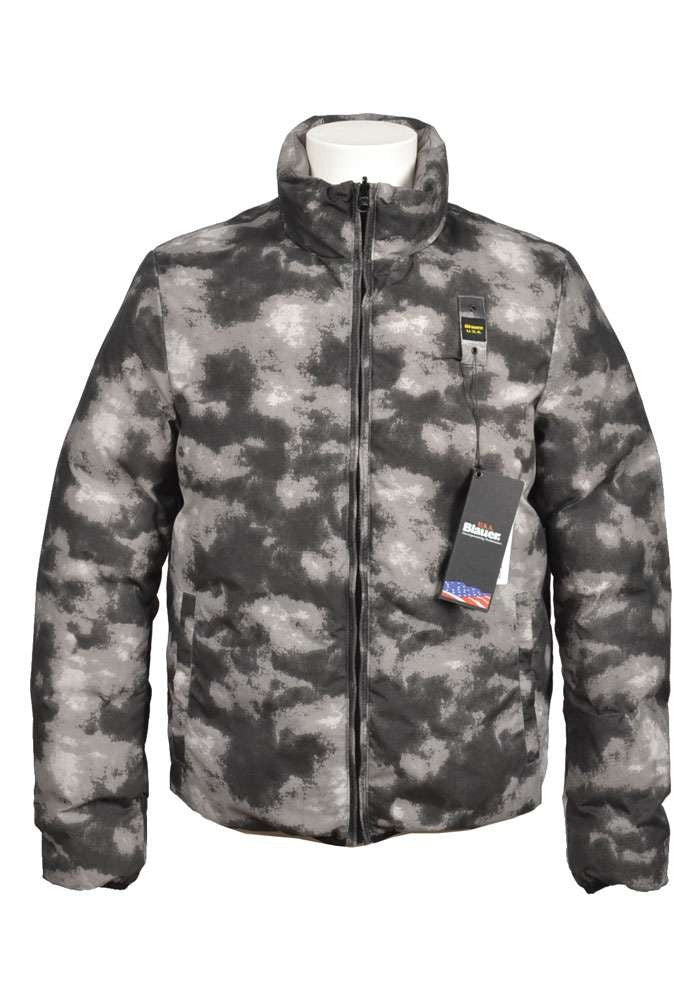 Chaqueta hombre reversible Blauer UC06357_144.jpg