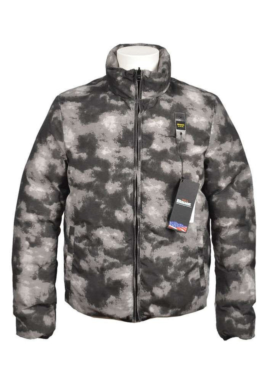 Chaqueta hombre reversible Blauer UC06357_144.jpg