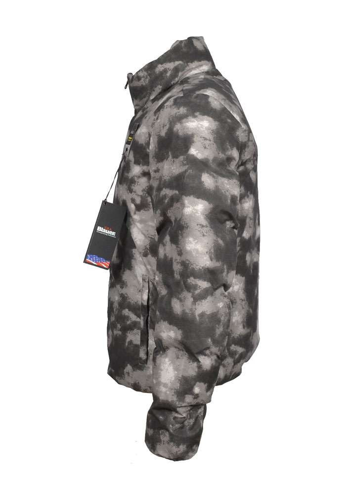 Chaqueta hombre reversible Blauer UC06357_146.jpg
