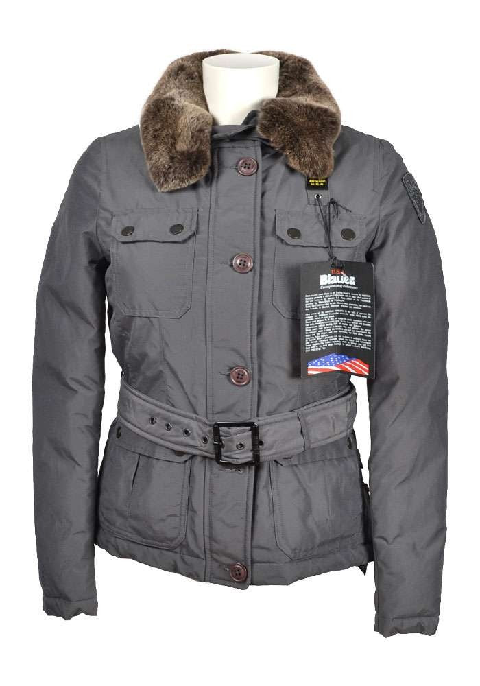 Chaqueta mujer Blauer DC03235 color gris_174.jpg