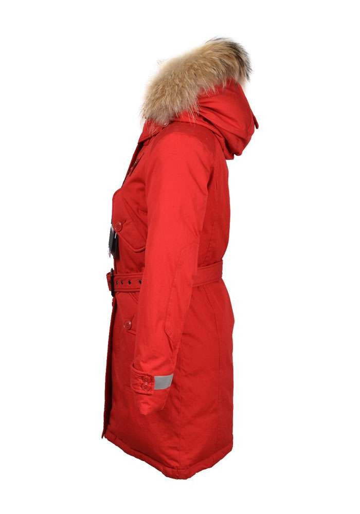 Chaqueta mujer Blauer DK03232 color rojo_185.jpg