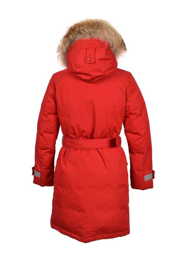 Chaqueta mujer Blauer DK03232 color rojo_186.jpg