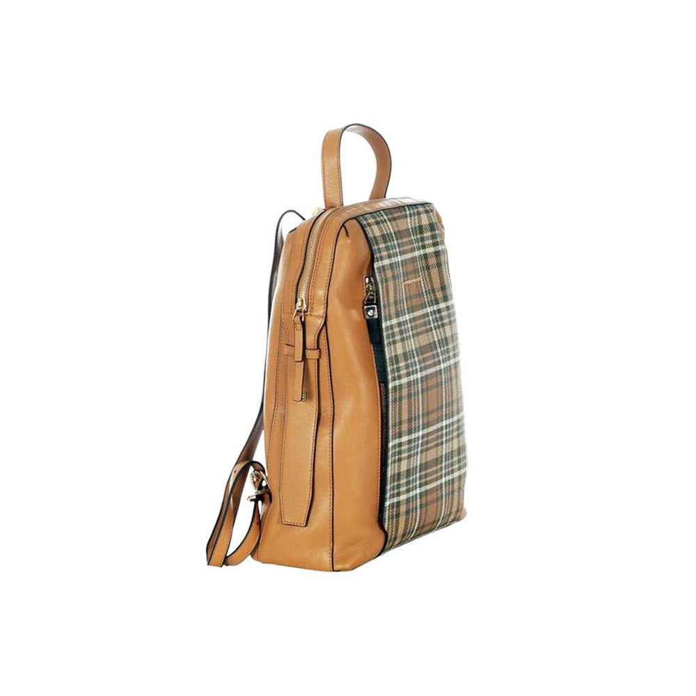 Mochila de Piel Piquadro CA4576W92S2/TAR Color Cuero / Check_2252.jpg