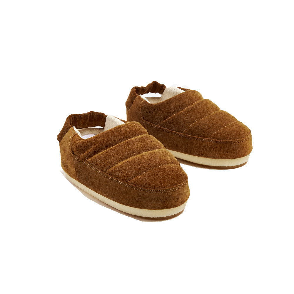 Sabot Moon Boot SANDAL BAND SUEDE 14601500 Color Camel / Cognac_5102.jpg