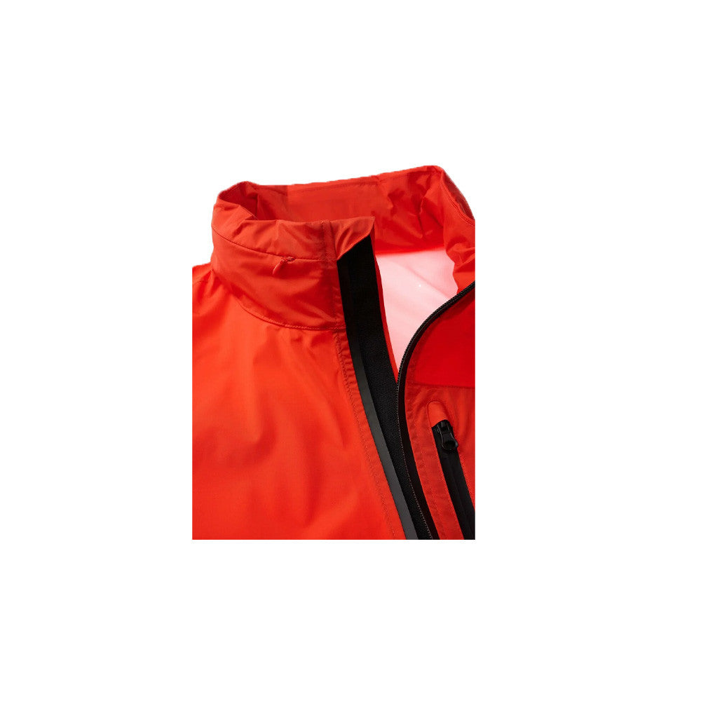 Chaqueta / Cortavientos Blauer SBLUC11019 Dewar Color Naranja_9175.jpg