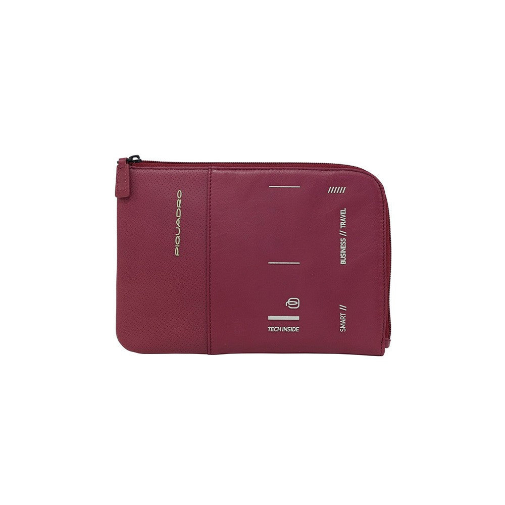 Funda de Piel ParaTablet o Ipad Piquadro AC4999S106 BO Color Vino_486.jpg