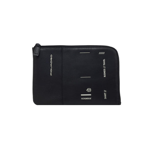 Funda de Piel ParaTablet o Ipad Piquadro AC4999S106 N Color Negro_485.jpg