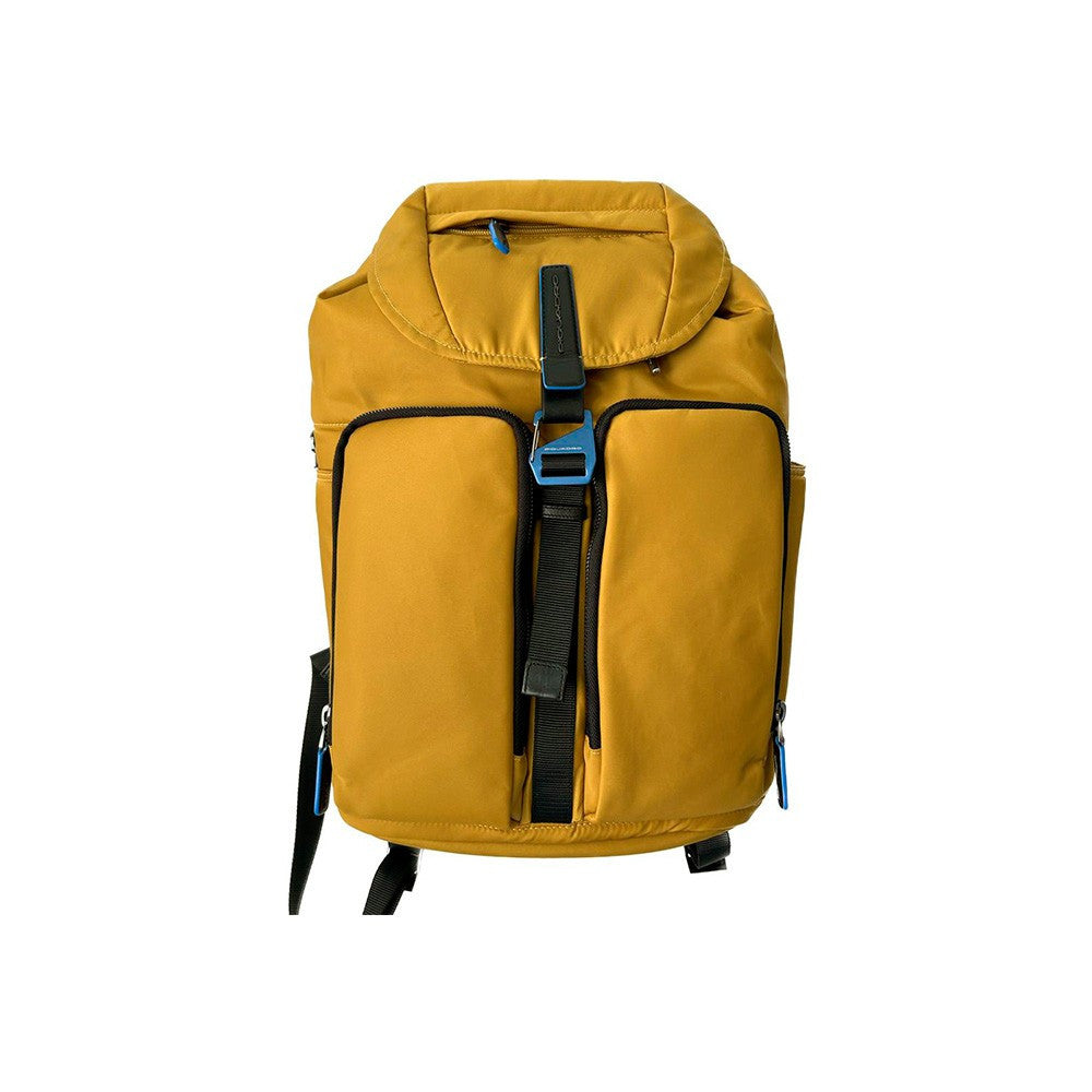 Mochila Piquadro CA5698RY/GN Color Mostaza_2838.jpg