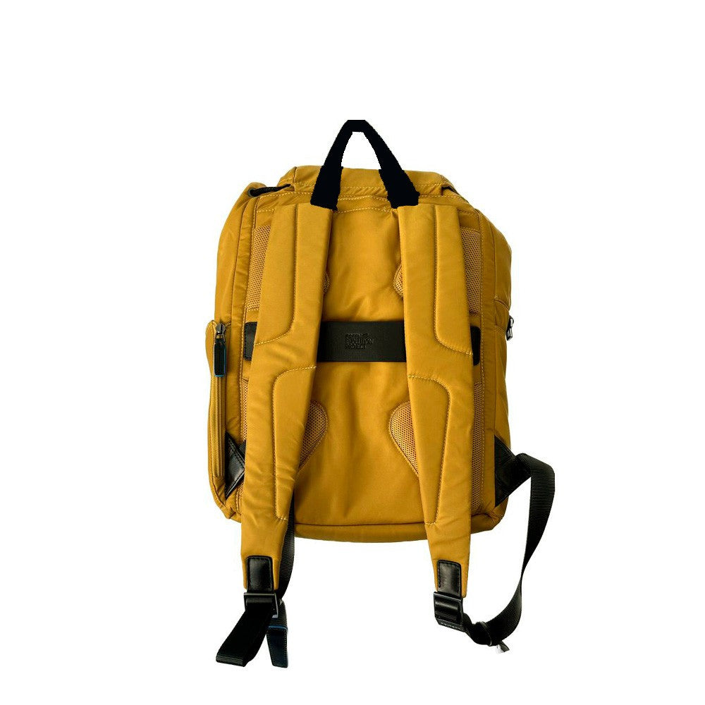 Mochila Piquadro CA5698RY/GN Color Mostaza_2839.jpg