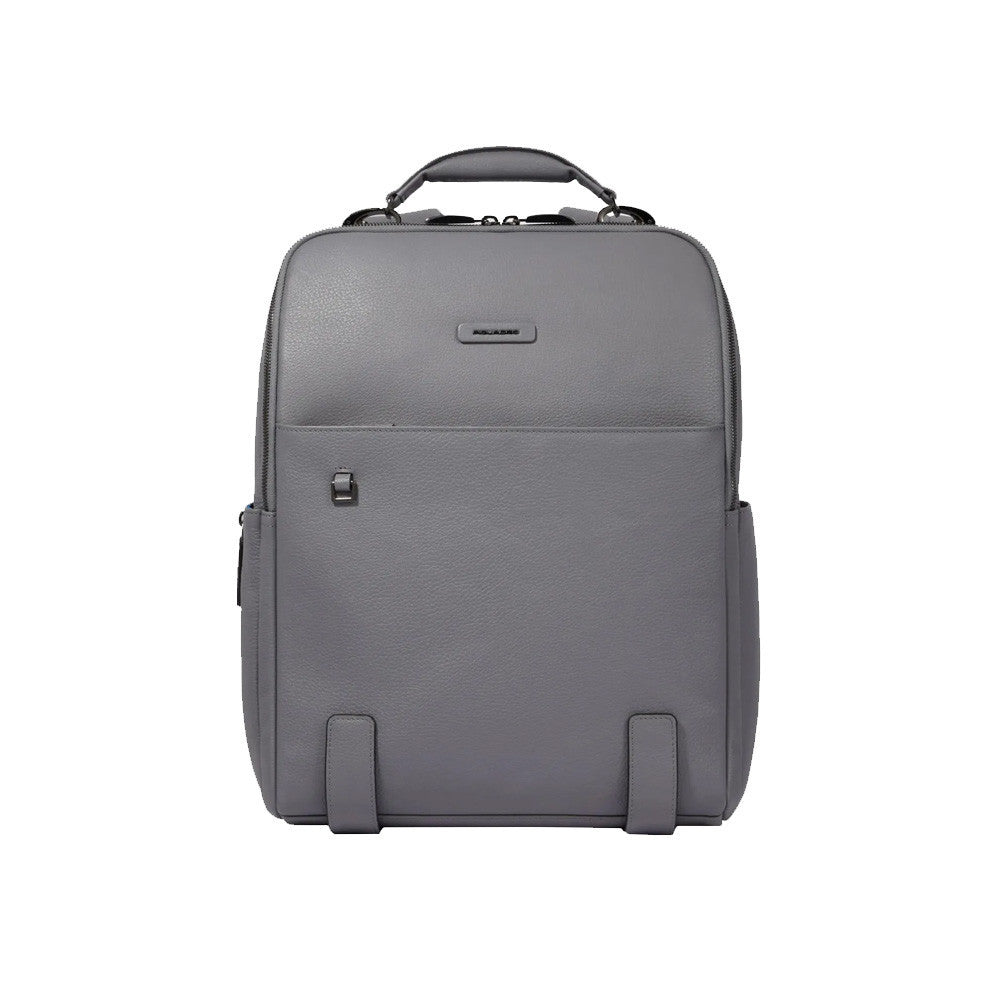 Mochila de Piel Piquadro CA4818MOS/GR Color Gris_4501.jpg