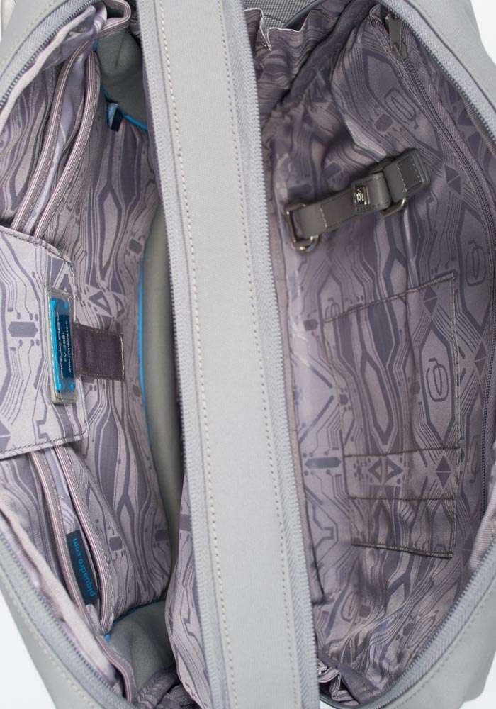 Bolso de Piel Piquadro CA3647S77/GR Color Gris_49.jpg