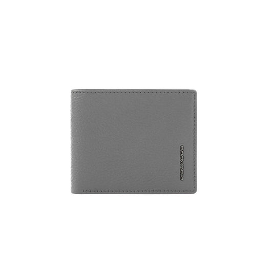 Cartera de Piel Piquadro PU3891MOSR/GR Color Gris_4972.jpg