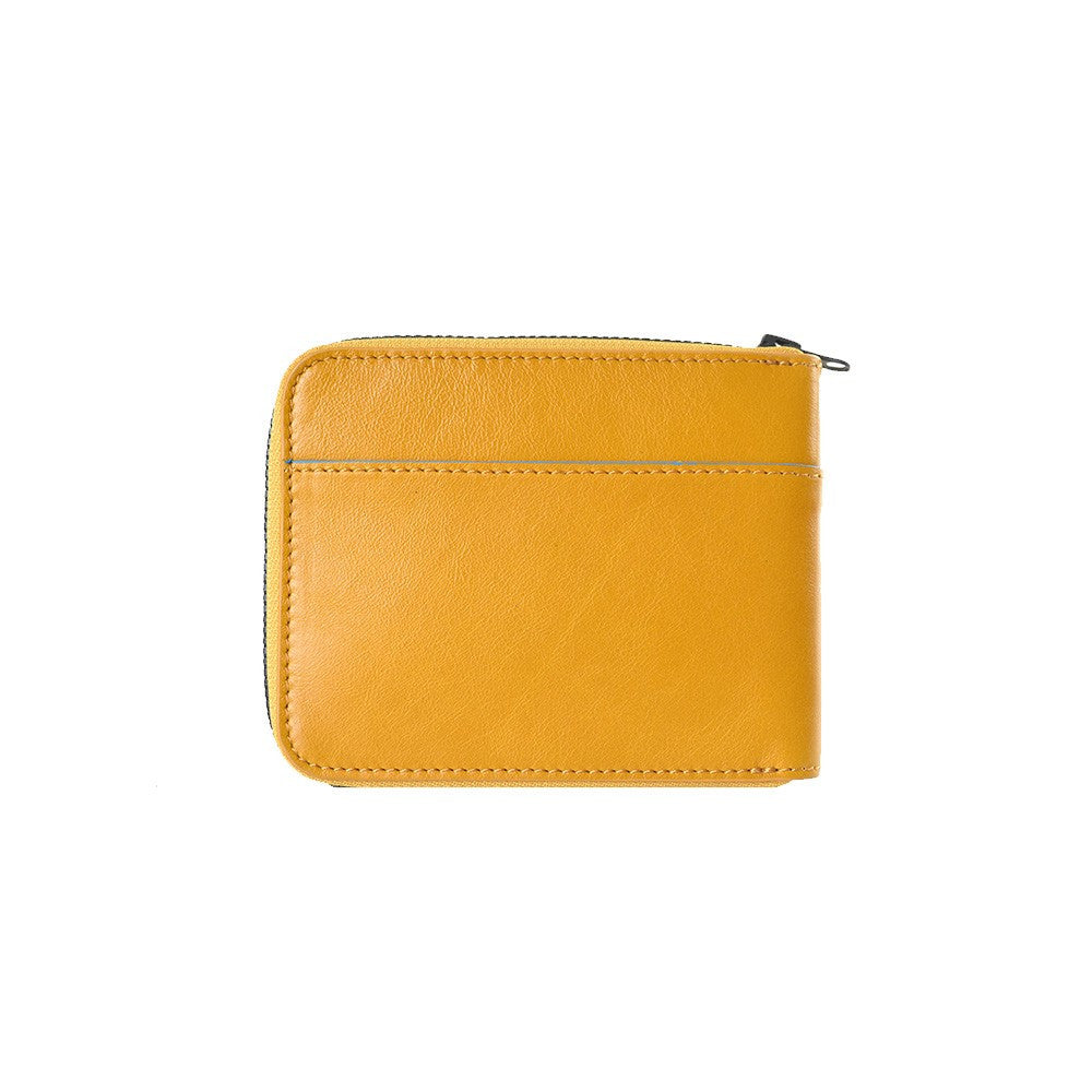 Cartera de Piel Piquadro PU5762APR/G Color Amarillo_1964.jpg