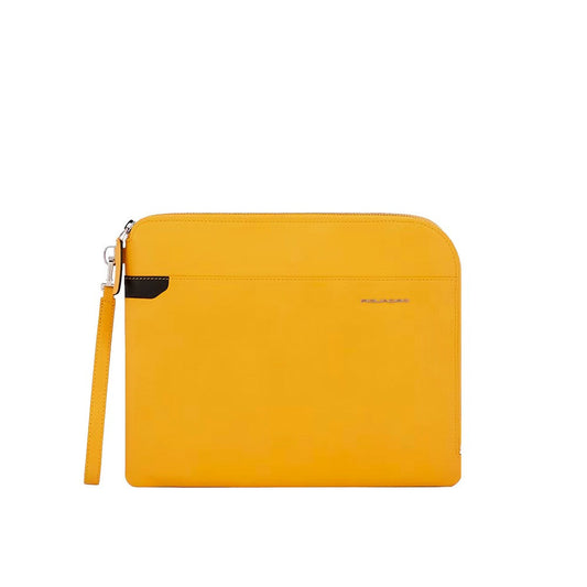 Porta Ipad de Piel Piquadro AC6100S128R/G Color Amarillo_2913.jpg