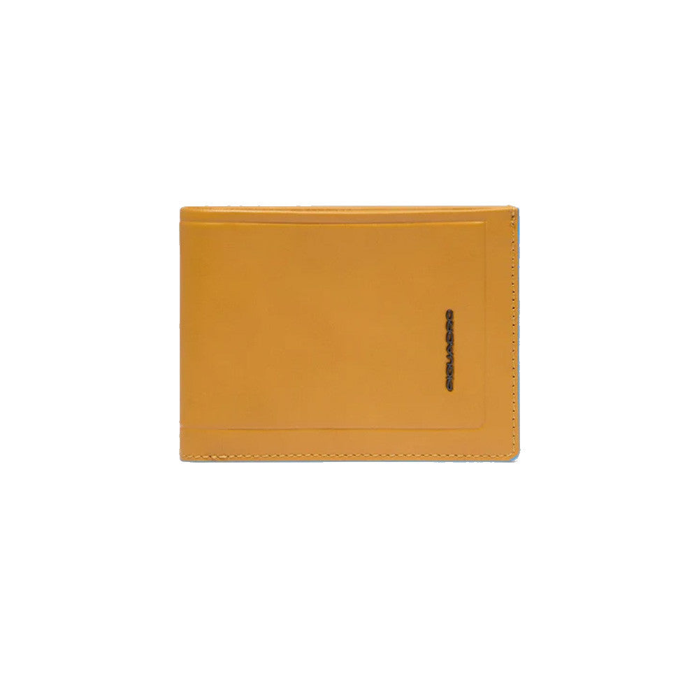 Cartera de Piel Piquadro PU257S138R/G Color Amarillo_8802.jpg