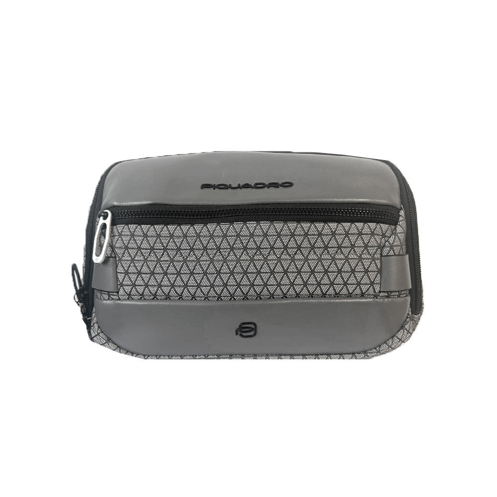 Bandolera Piquadro CA6884W139/G Color Gris_8684.jpg