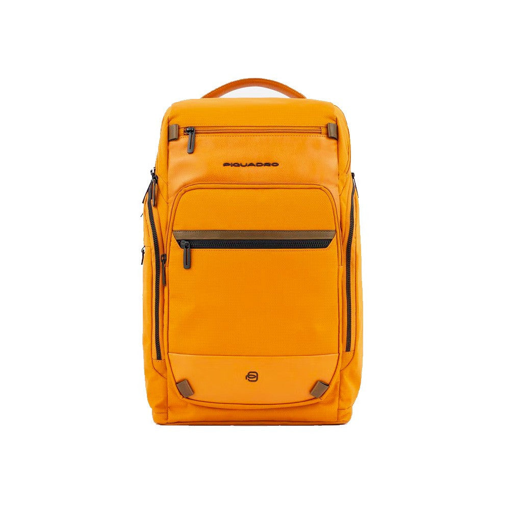 Mochila Piquadro CA5845W115/G Color Mostaza_2213.jpg