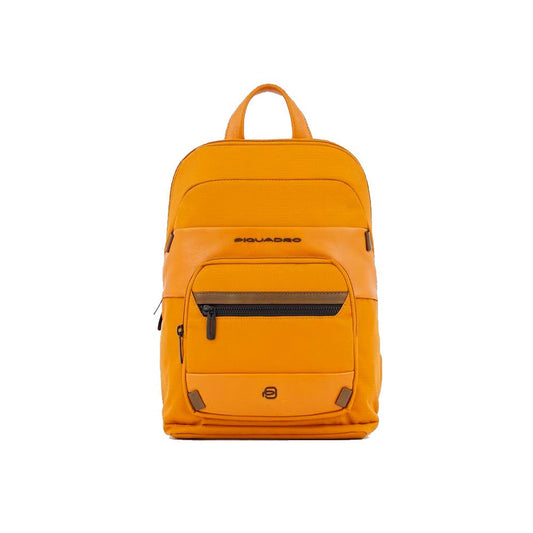 Mochila Pequeña Piquadro CA5848W115/G Color Mostaza_2273.jpg
