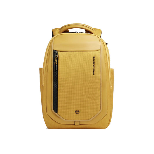 Mochila Piquadro CA6926S143/G Color Mostaza_8477.jpg