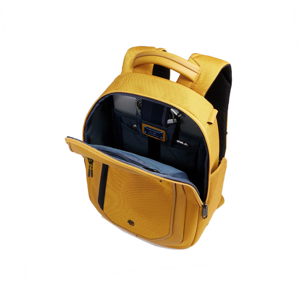Mochila Piquadro CA6926S143/G Color Mostaza_8479.jpg