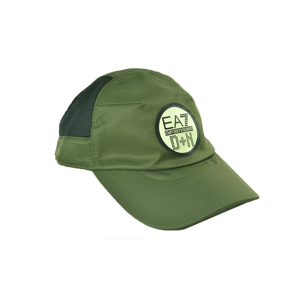 Gorra EA7 Emporio Armani 274995 2R106 Color Kaki_1794.jpg