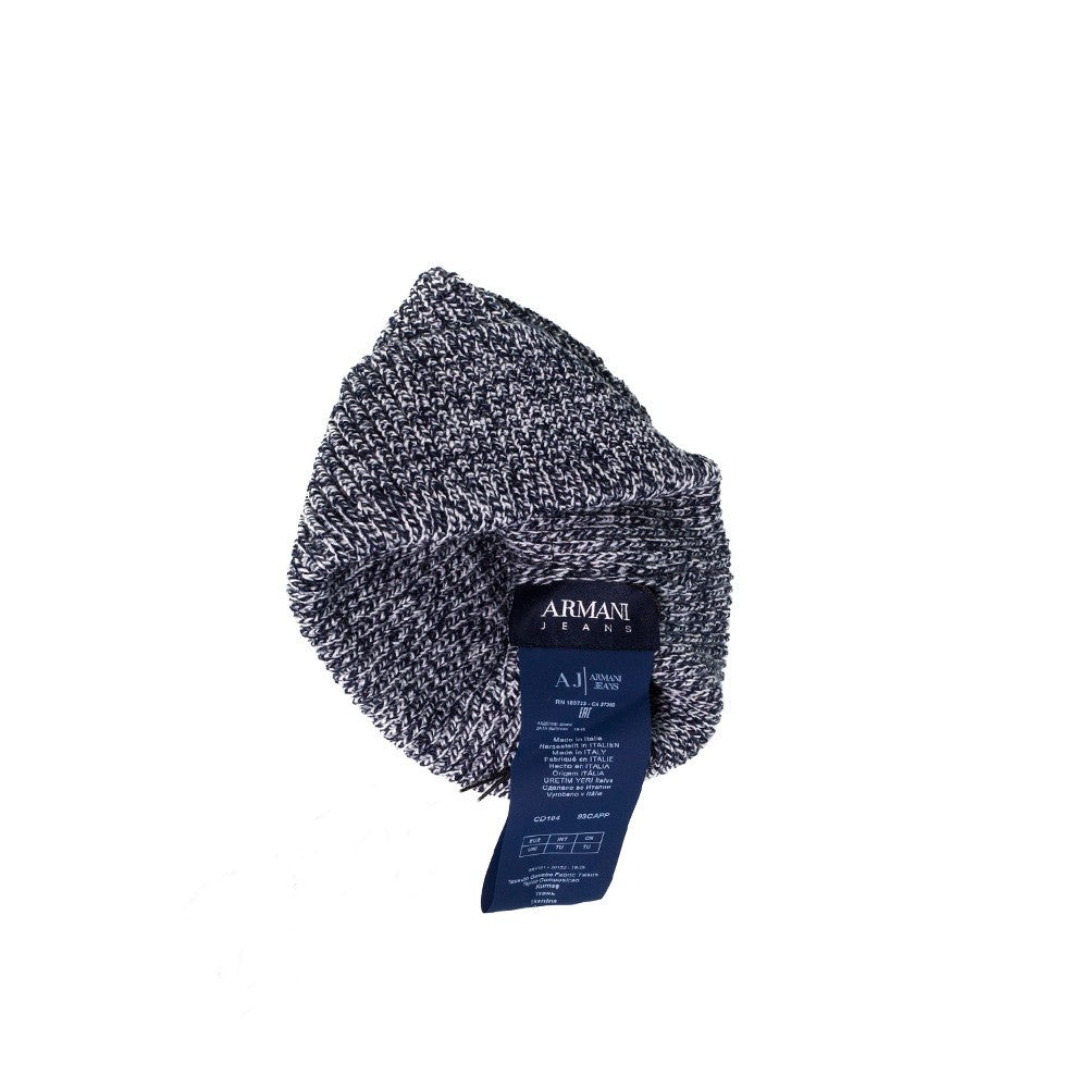 Gorro Armani Jeans CD104 Color Azul Marino y Blanco_320.jpg