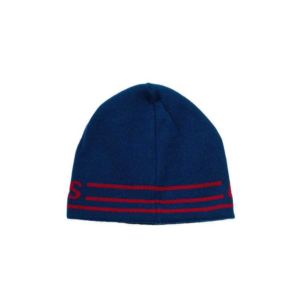 Gorro Armani Jeans CD119 Color Azul y Logo Rojo_297.jpg