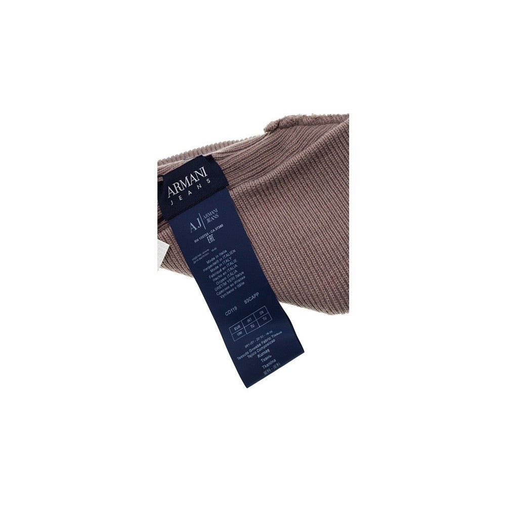 Gorro Armani Jeans CD119 Color Topo_301.jpg