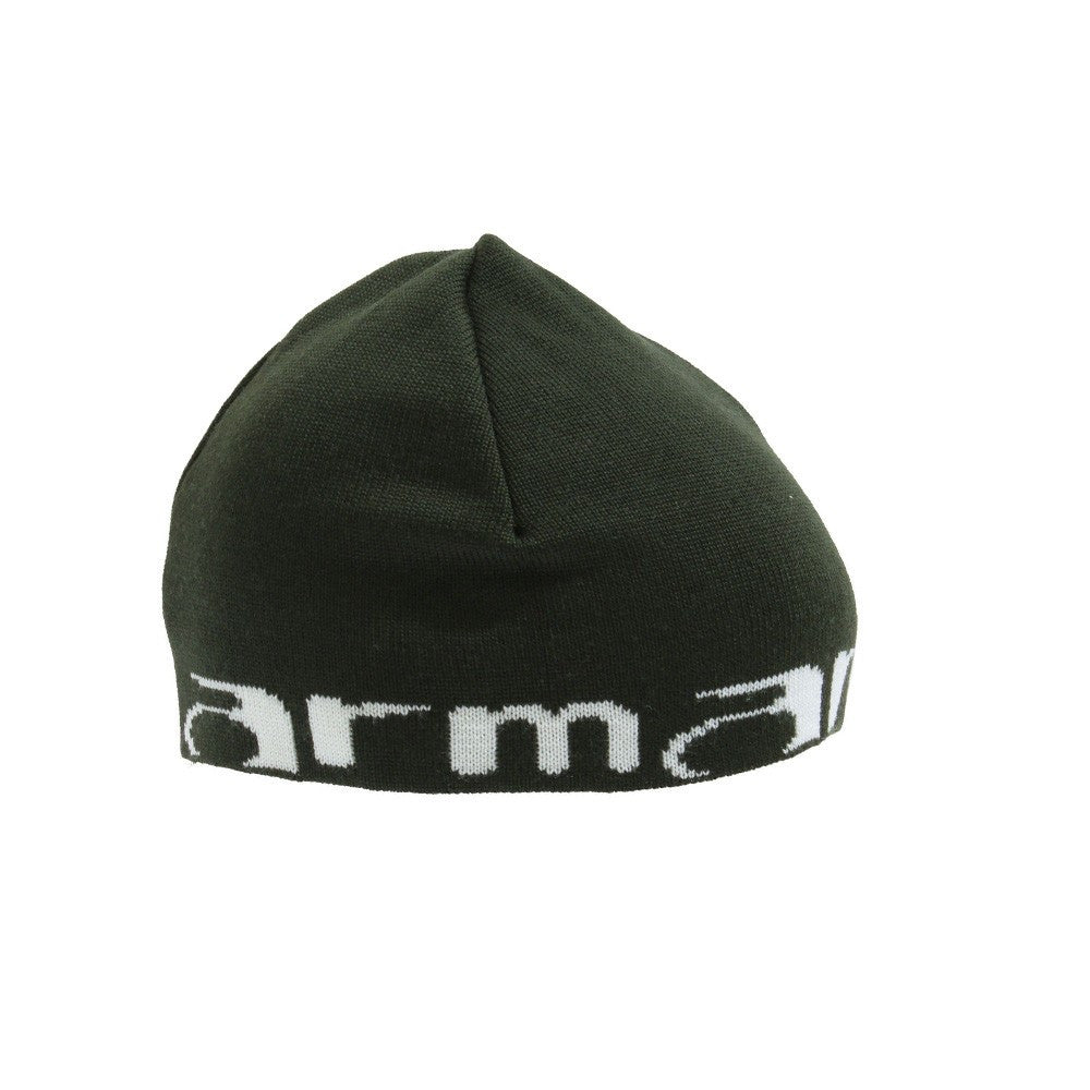 Gorro de Lana Armani Jeans CD102 Color Kaki_321.jpg