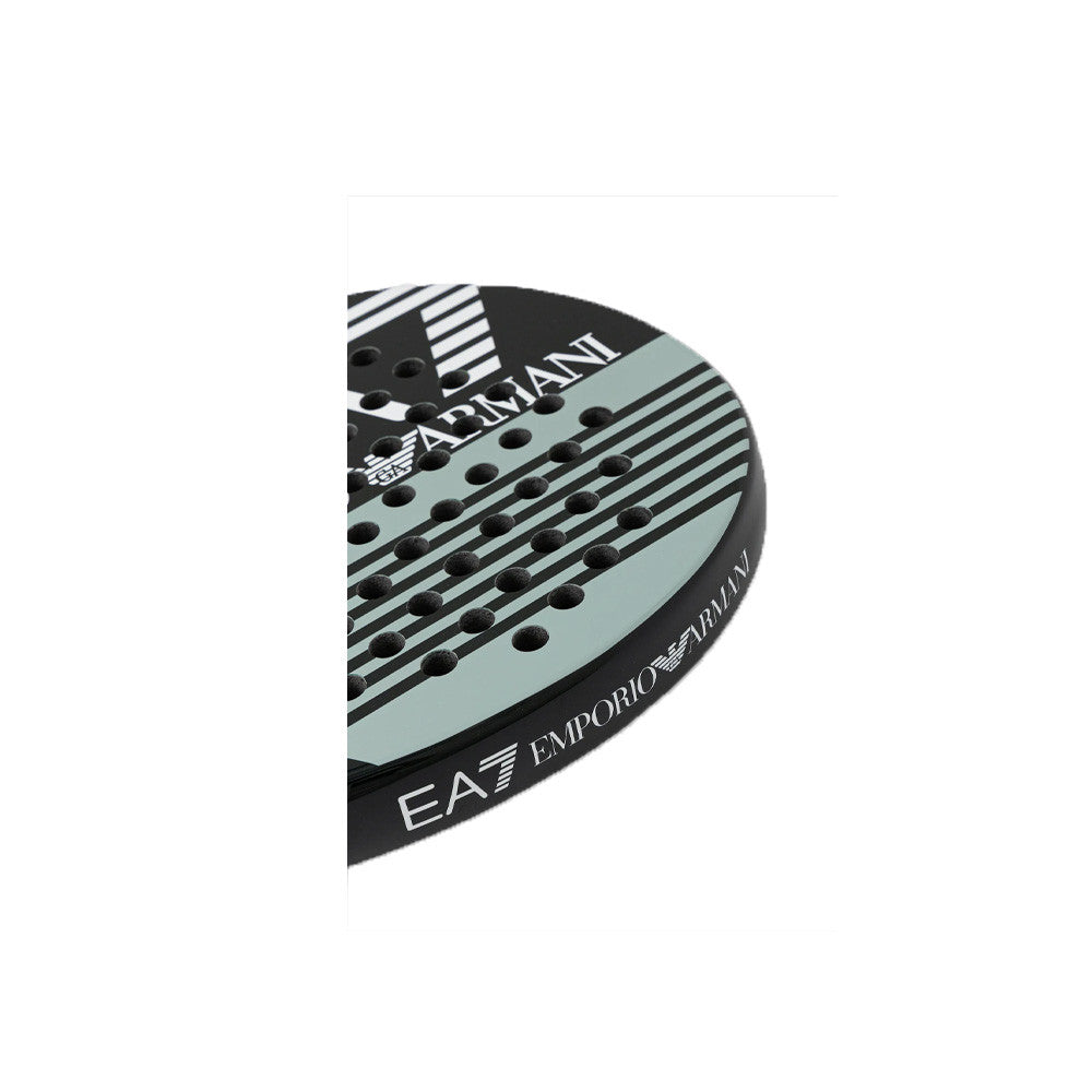 Pala de Padel EA7 Emporio Armani 7X000122 AF15390 Color Negro y Kaki / Gris_9579.jpg