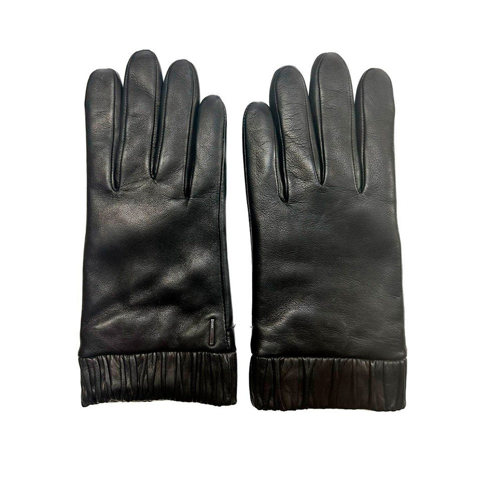Guantes de Piel Hugo Boss Gilolo 50415341 Color Negro_3701.jpg