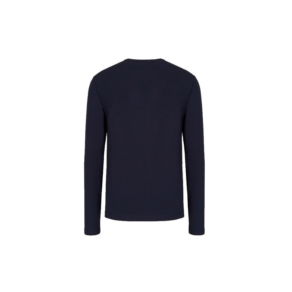 Sudadera EA7 Emporio Armani 8NPM14 PJE05Z Color Azul Marino / Hight Blue_1694.jpg